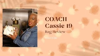 Cassie19 Coach Bag, Coach Bag.