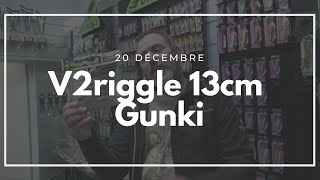 L'ADVENT'LURES 3.5-6" 20 décembre : V2riggle - Gunki