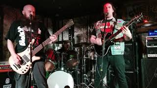 Doom Machine - Shadow LIVE at Gus' Pub - 05/19/2019