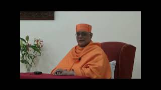 Swami Atmapriyananda - Midnight Sun Light of Lights - 10/10/2017, Vedanta Society of Greater Houston