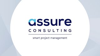 Assure Consulting Video Promocional