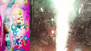 Diwali fireworks/Diwali crackers testing/Diwali 2020/Crackers🎆🎇