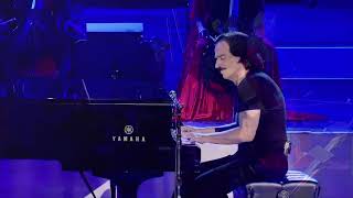 Yanni - One Man's Dream (DJ Mansour Remix)