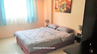 1 bed condo at Jomtien property Pattaya at Park Lane Resort available for rent sale or owner finance