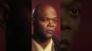 What if WINDU SURVIVED ORDER 66? #windu #starwars #darthvader #sith