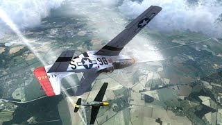 Top 10: Filmes de combates aéreos WW2 -( The 10 best dogfight films WW2)