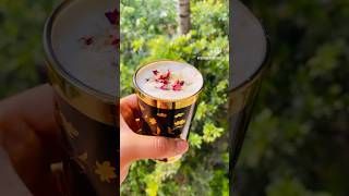 Thandai Recipe #summerdrink #shortsfeed #viral #recipe #recommended