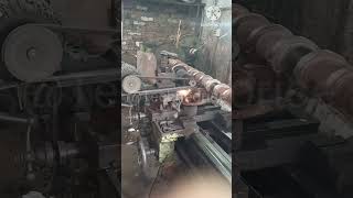 Recycle Plastic Roller #technology #machine#ytshort #viral #construction #shotsviral #excavator