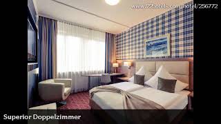 Hotelbewertungen Mercure Frankfurt City Center Hotel