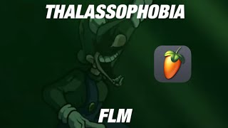 [FNF] Thalassophobia but I made an FLM of it! ~ Mario Madness V2