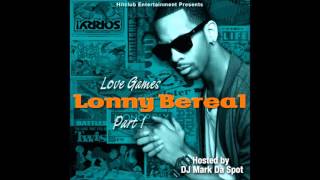 Lonny Bereal Feat. Teddy Riley - Phone Sex