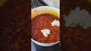 LOW BUDGET EGUSI STEW RECIPE #shortsafrica #youtubemadeforyou #100shorts2024 #youtubeshorts