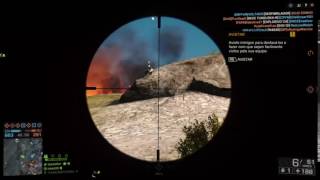 BF 4 - HS TEST