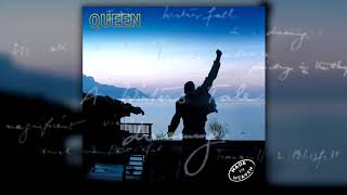 Queen - A Winter's Tale (Vocals Only)