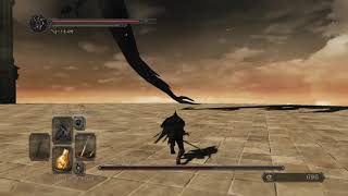 Dark Souls 2 Monologues 19: Wow Dragon. Such Health. Ft. Poison DLC