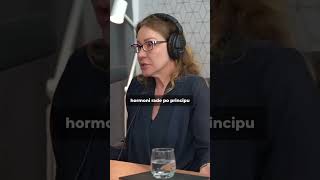 Dr Ana Gifing ~ Ivan Kosogor podkast 248