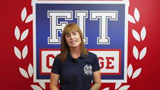 Meet Chelsea - FIT College SA Careers Advisor