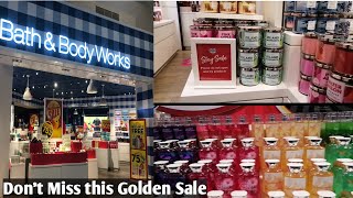 70%off sale in bath and body works#bathandbodyworks#mytoyhome