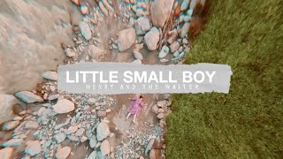 Henry And The Waiter - Little Small Boy (Official Video)