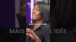 Je n'ai pas de honte a virer mes freres: Brigitte HOUSSOU