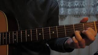 Tango Cromado (Cover) - Spinetta