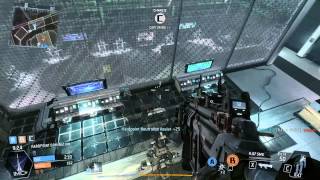 Titanfall PC gameplay #1