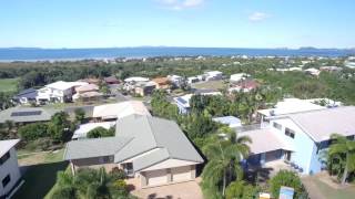 Drone Video - 11 Yearsley Grove, Pacific Heights