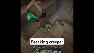 Minecraft is Broken