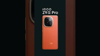 iQoo Z9s Pro : Best value-for-money🤑🤑 smartphone #shorts