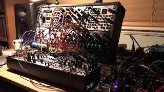 Thursday Night Modular