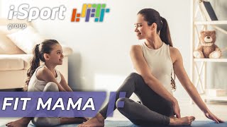 FIT MOM - MERITORY I