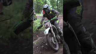 Buckwheat GNCC