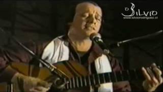 Silvio Rodríguez - La gota de rocío