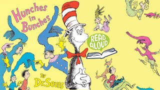 Hunches in Bunches by Dr.Seuss| Animated Children's Books by IzzIOMG