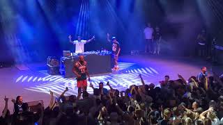 Freddie Gibbs - Deeper (Live 2023 Adelaide)