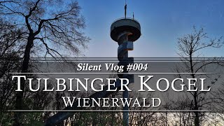 🇦🇹 Hagenbachklamm & Tulbinger Kogel / Wienerwald | Silent Vlog #004