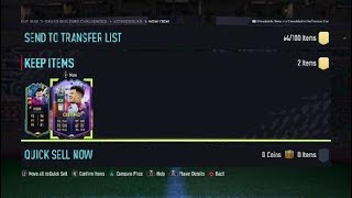 FUTTIES PLAYER PICK BATCH 3