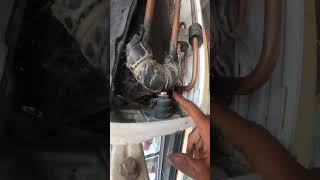 AC Service in Chandigarh Pipra - EHSAN