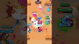 #brawlstars #gameplay