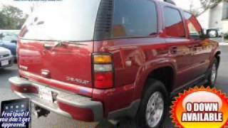 2005 Chevrolet Tahoe - South Amboy NJ