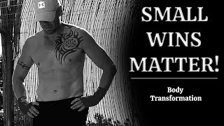 I Transformed My Body in 8 Months | Motivational Video | Boxing Ready