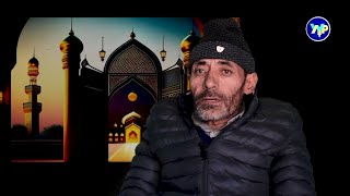 Istigasa Imam E Zaman (ATFS) | Akhoon Ali Baba Saliskote | Kargil Ladakh