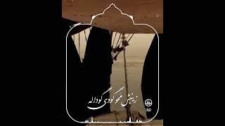 کاروان نور/شب دوم محرم/محمد کوهرخی