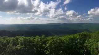 2014 Appalachian Trail Hike Part VIII