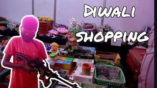 Diwali shopping तुम्हाला दिवाळीची खरेदी करायची असेल तर या ठिकाणी नक्की भेट द्या Diwali dhamaka 🎇