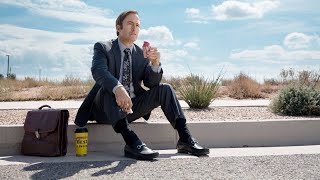 Saul Goodman - Sea of Feelings ( 4K Edit )