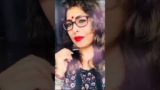 Choreographer Geeta Maa beautiful status