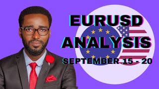 EURUSD ANALYSIS SEPTEMBER 15 - 20