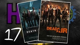 Left 4 Dead 2 - Part 17 - The Runway Finale