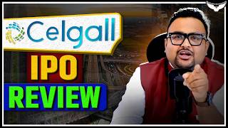 Ceigall India IPO Review | Detailed Analysis | CA Rahul Malodia